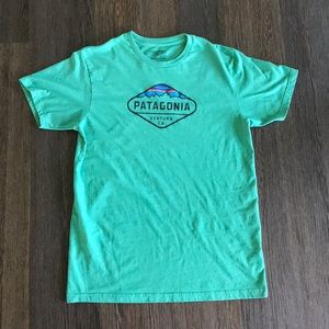 Men’s Patagonia T-shirt